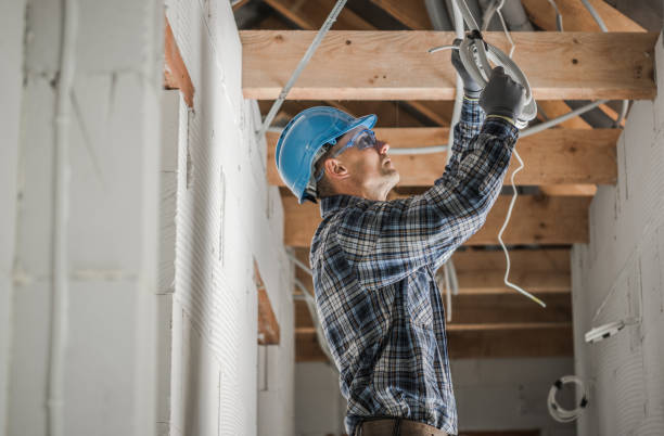 Best 24-Hour Electrician  in Marshfield, MO