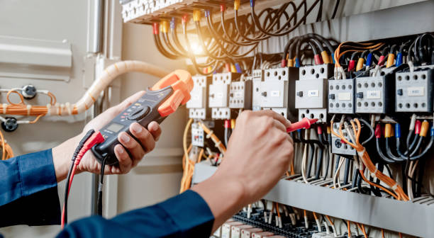 Best Electrical Wiring Services  in Marshfield, MO