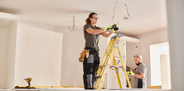 Trusted MO Electrician Experts