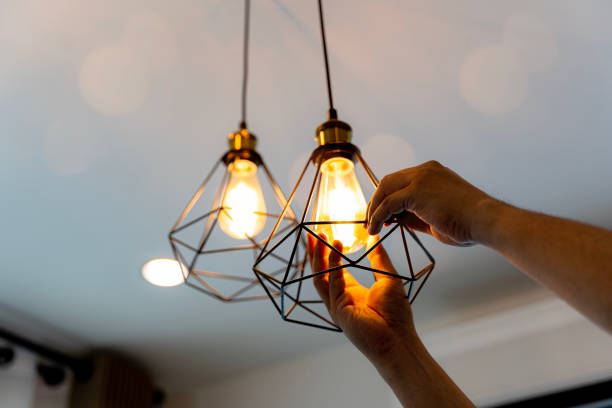 Best Outdoor Lighting Installation  in Marshfield, MO