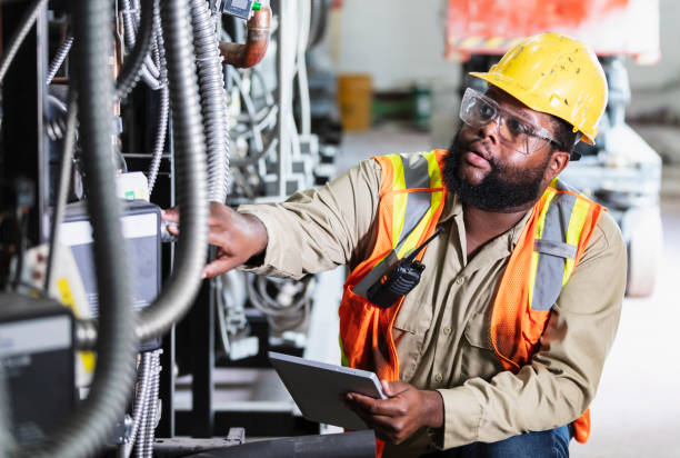 Best Home Electrical Repair  in Marshfield, MO