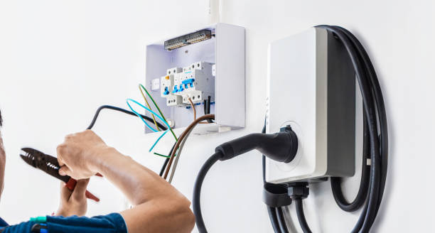 Best Electrician Near Me  in Marshfield, MO