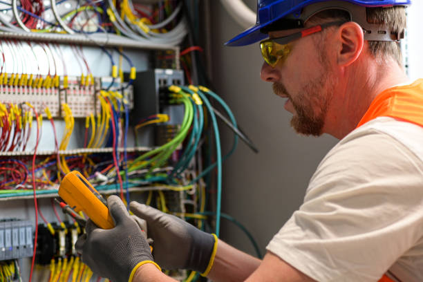 Best Electrician for Home Renovation  in Marshfield, MO