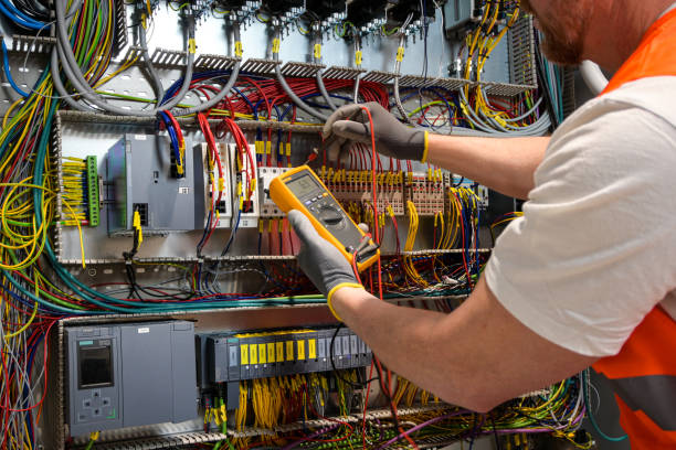 Electrical Rewiring Services in MO