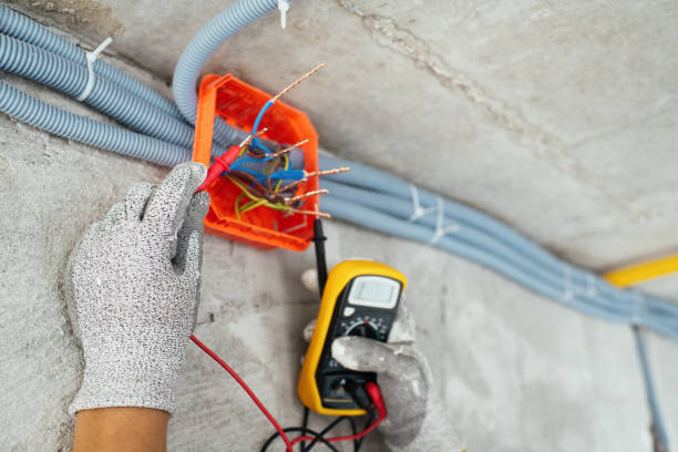 Electrical Outlet Repair in MO
