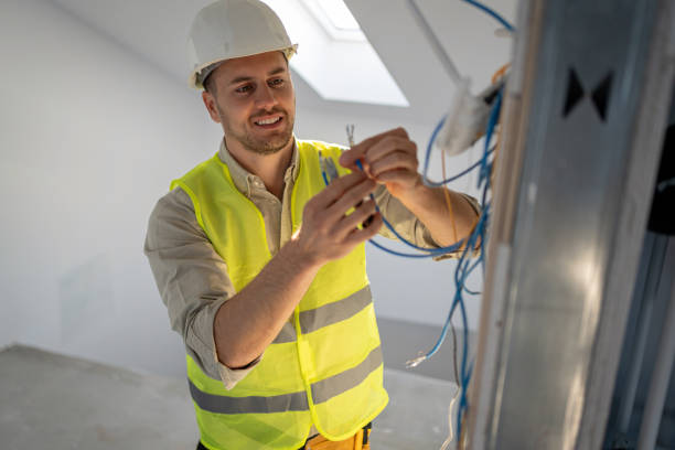 Best Electrical Rewiring Services  in Marshfield, MO